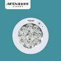 LED Intelligent Sensor Ceiling Lamp