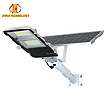 Square LED SMD Double-Headed Solar Street Lamp