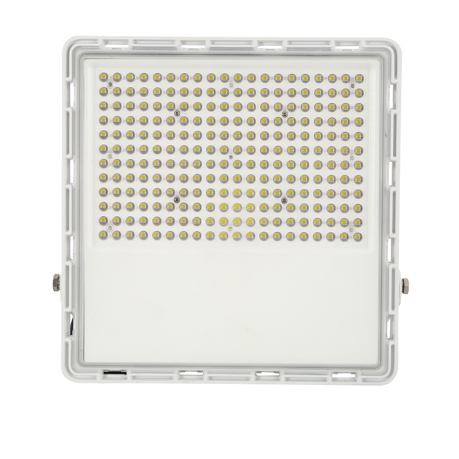 Simple, Thin, Energy-saving LED Floodlight