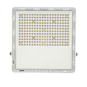 Simple, Thin, Energy-saving LED Floodlight