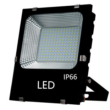 What Are the Factors Affecting the Price of 200W Floodlight?