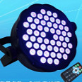 30-120W 54-Bead RGB Variable PAR Lamp