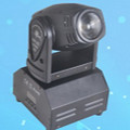 10W Mini Beam Moving Head Light