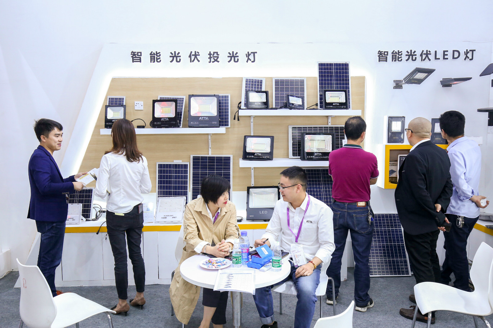 China (Guzhen) International Lighting Fair: Gathering Global Lighting Sourcing Opportunities, and Indicating the Industry New Trend