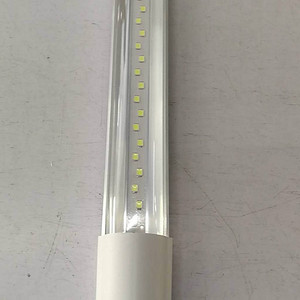 T8 ultra-thin circular transparent LED SMd