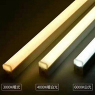 Square Energy Saving T5 (Warm Ligh t/ Warm-White Light / White Light)