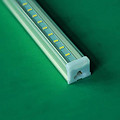 Rectangular, Aluminum, LED SMD, Waterproof Line Lamp