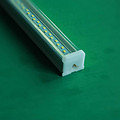 Rectangular, Aluminum, LED SMD, Energy-saving Line Lamp