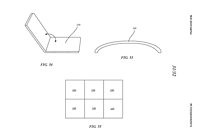 Apple’s Patent Illustrates Micro LED Integration on Foldable Panel