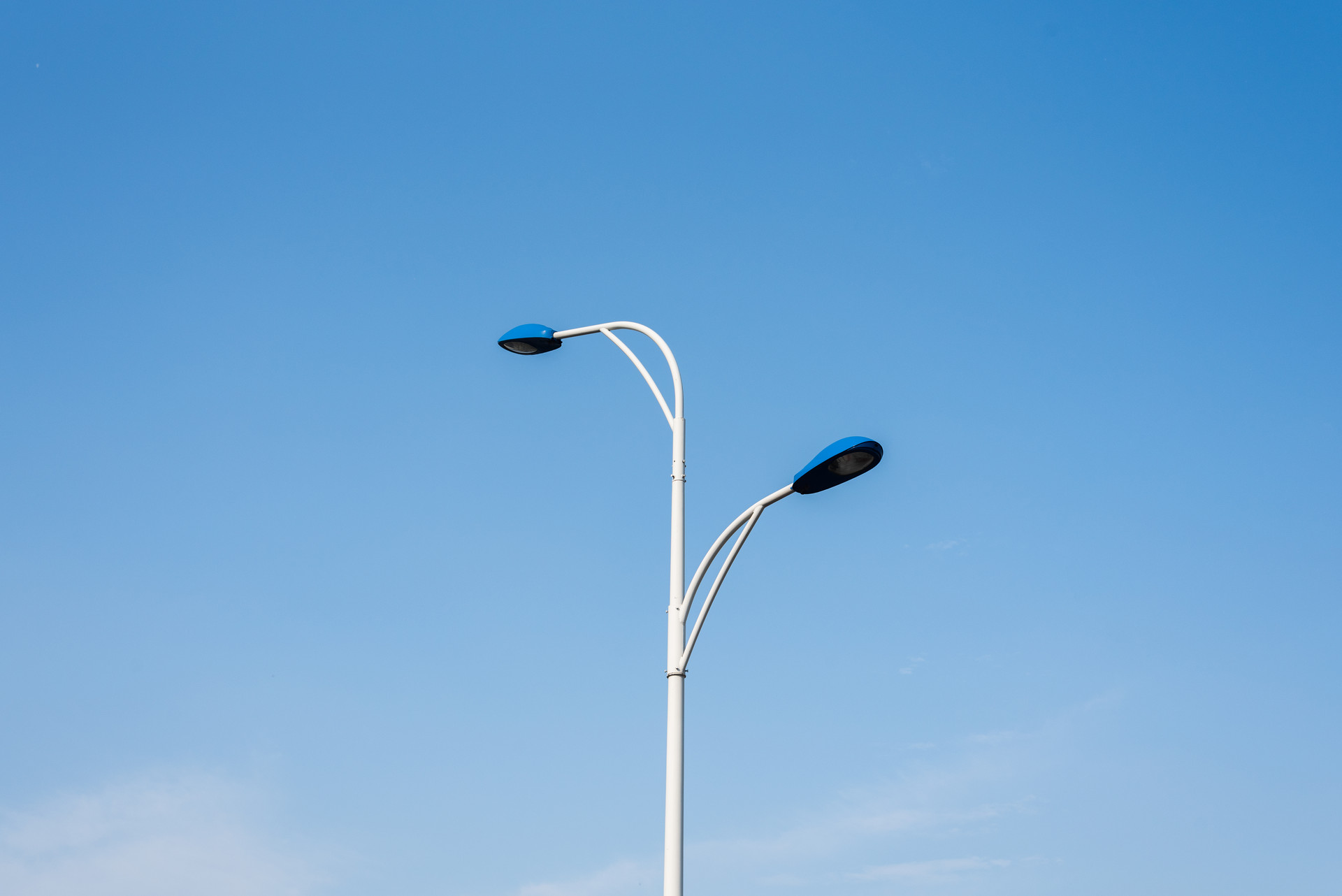 What Are Recommendable Channels for Purchasing New LED Street Lamp?