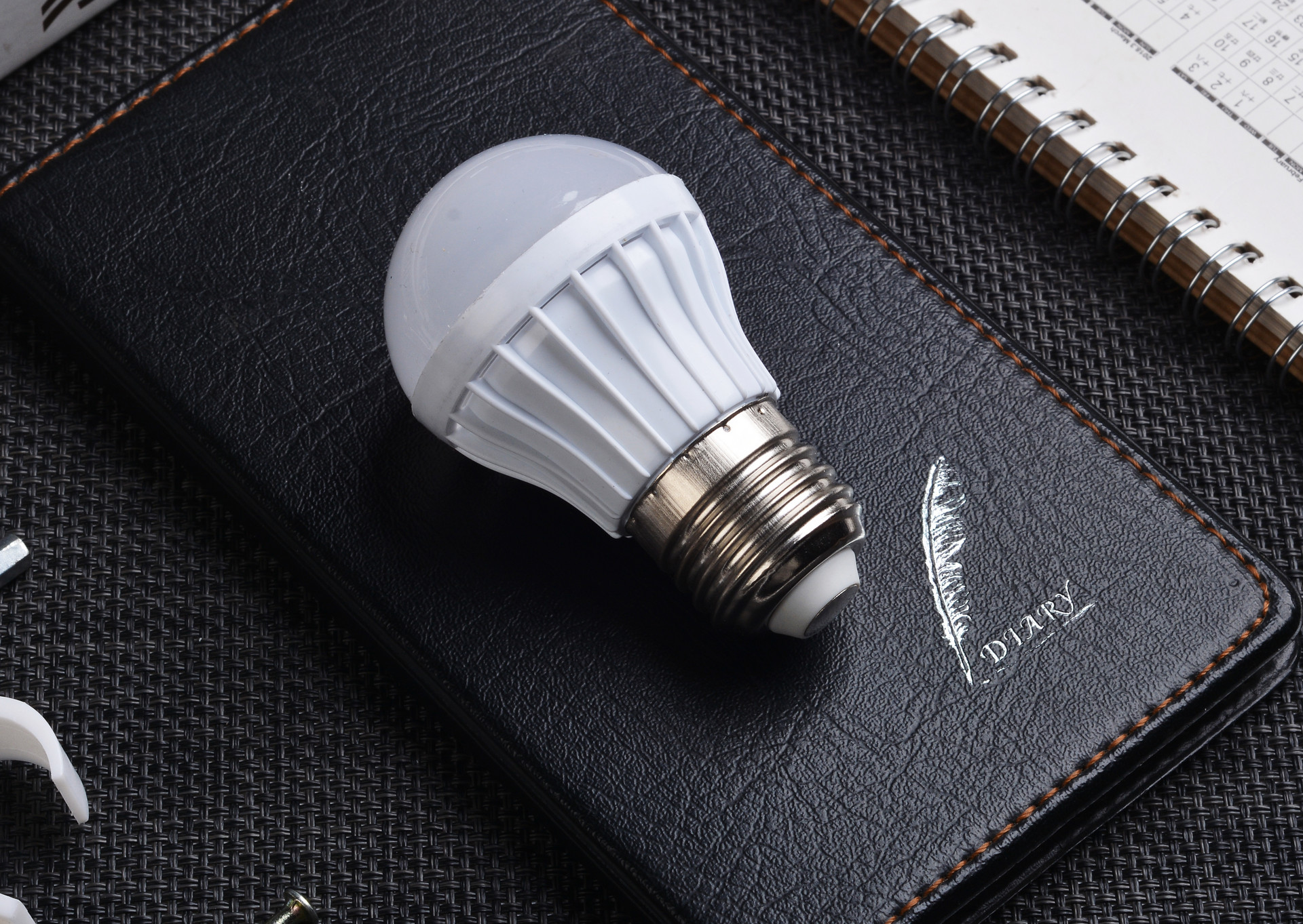 Advantages and Shopping Tips of LED Bulbs