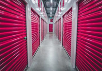 Cold Storage Lighting: Why LED Architectural Linear Lighting is used