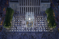 Natural Lighting is the Key to Apple’s Remodeled Fifth Ave. Store