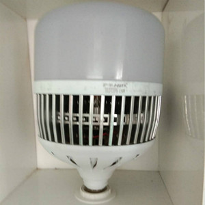 LED Fin Bulb Series