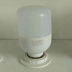 White-Rich-Beautiful Series LED Bulb