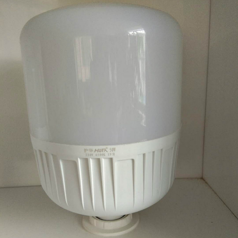 Tall-Handsome Series LED Bulb