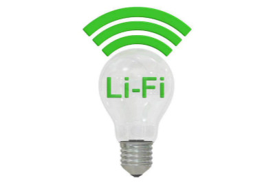 Everything You Need to Know about Li-Fi Technology
