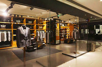 Impact of Human-centric Lighting in Retail Malls