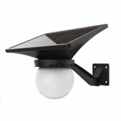 Solar, High Brightness, High Temperature Resistant Nest Light