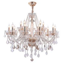 Isa Royal Lighting