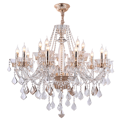 Isa Royal Lighting