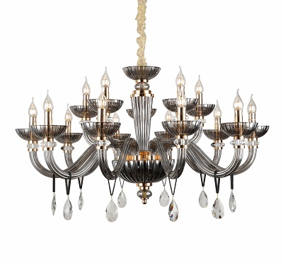 Isa Royal Lighting