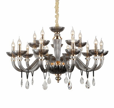 Isa Royal Lighting