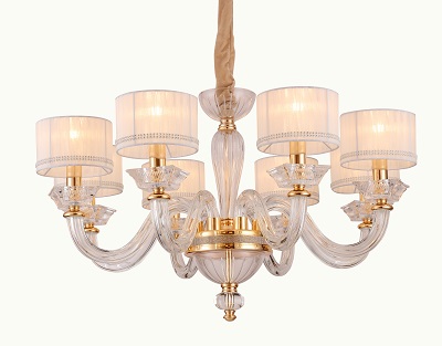 Isa Royal Lighting