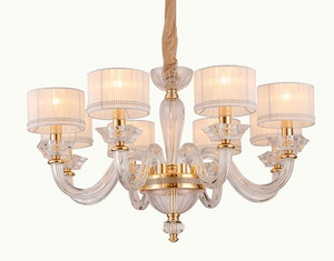 Isa Royal Lighting