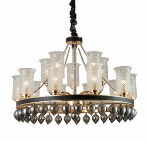 Isa Royal Lighting