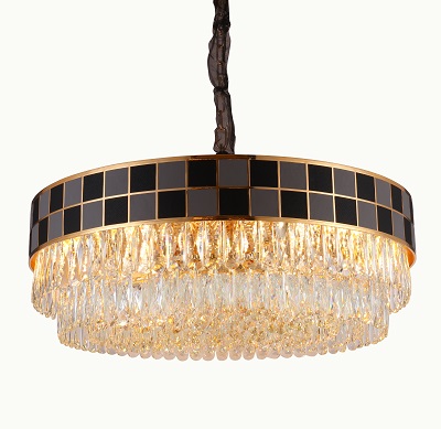 Isa Royal Lighting