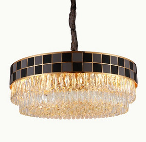 Isa Royal Lighting
