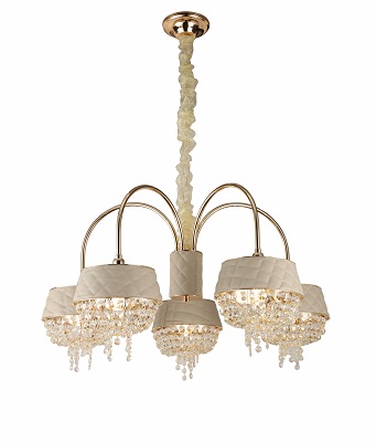 Isa Royal Lighting