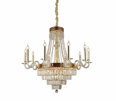 Isa Royal Lighting
