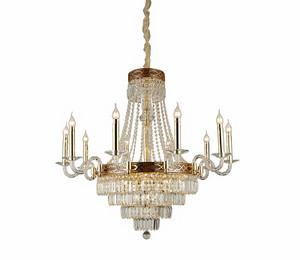 Isa Royal Lighting