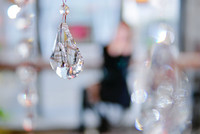 How to Choose Bedroom and Living Room Crystal Lamps?
