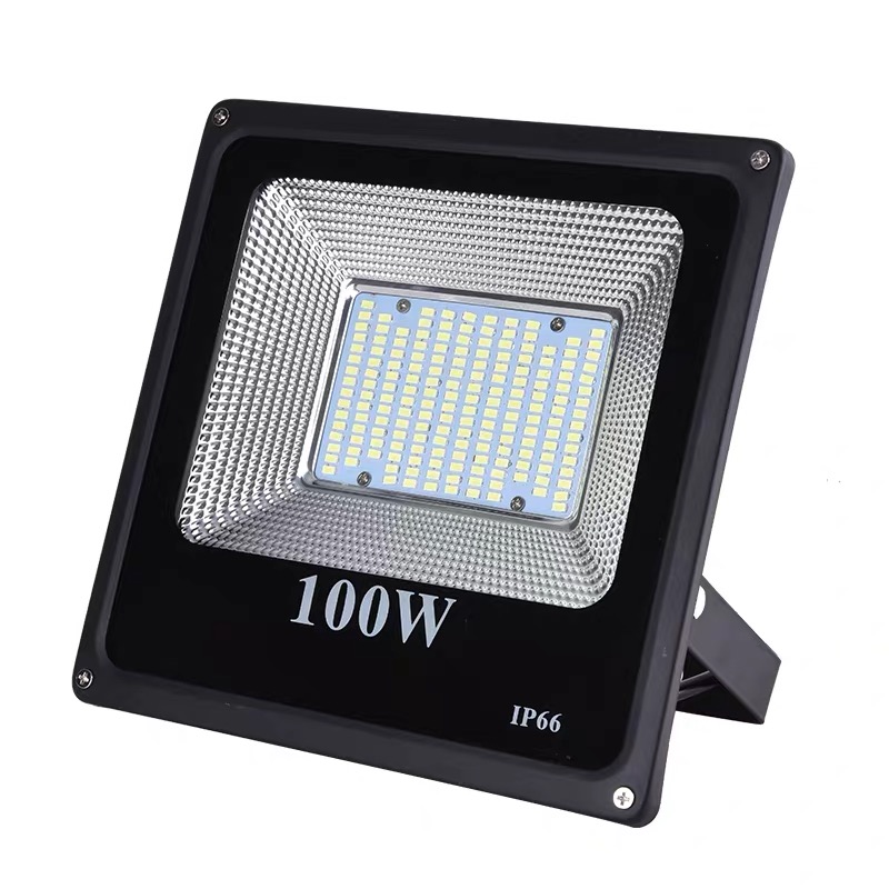 What Are Precautions for Choosing Outdoor Square Spot Light?