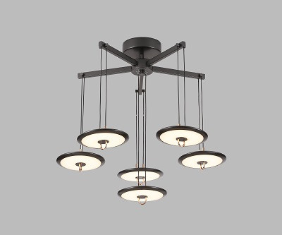 WANGSHI lighting