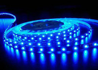 LED market segment provides new opportunities for industry development