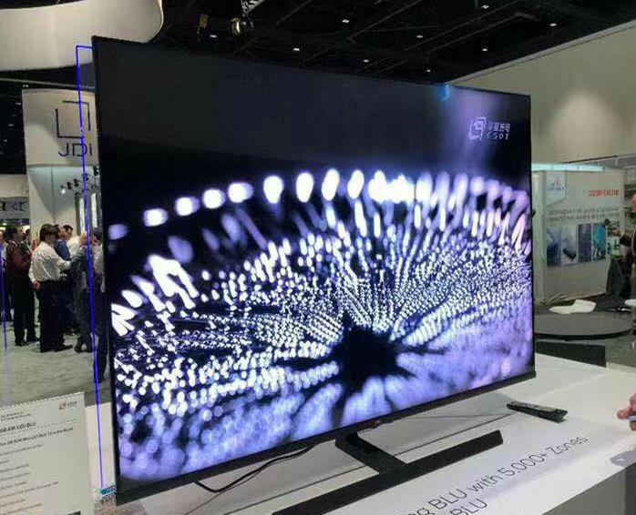 TCL to Sell Its Mini LED Backlit TVs on Best Buy