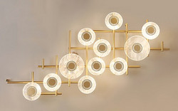 QiAo lamp