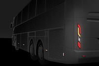 HELLA to Introduce Intelligent Lighting and Solutions for Buses at Busworld 2019