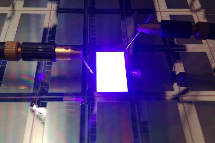 Plessey Partners Compound Photonics to Deliver World Smallest 1080p Micro LED Display Solution for AR/MR Applications