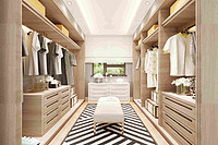 What are the Advantages of Wardrobe Induction Light?