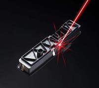 Compounds Enable Laser Transmission Welding