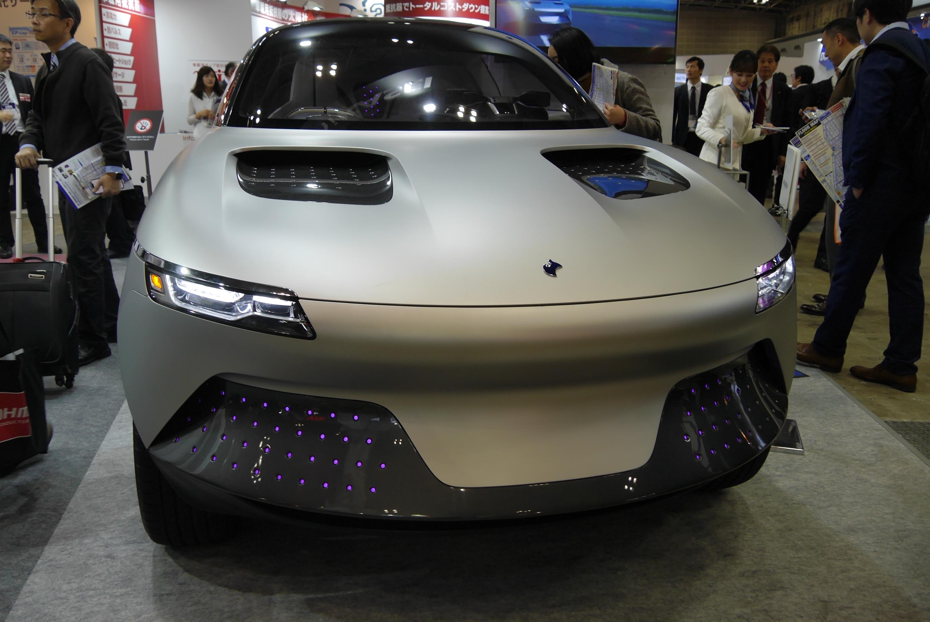 Sensor Fusion Platforms for Automotive Applications