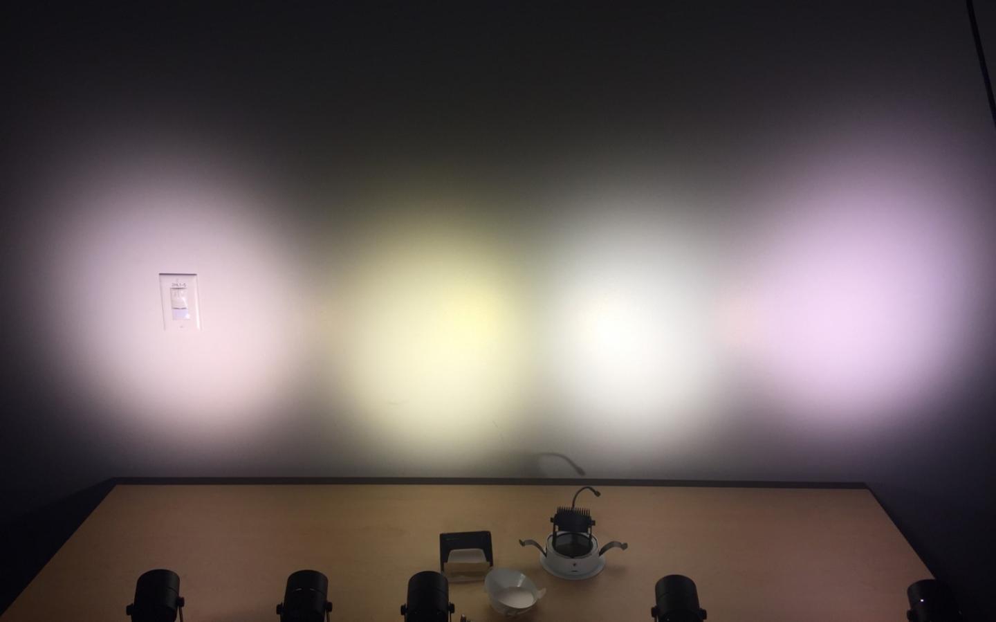 LED Lighting Research