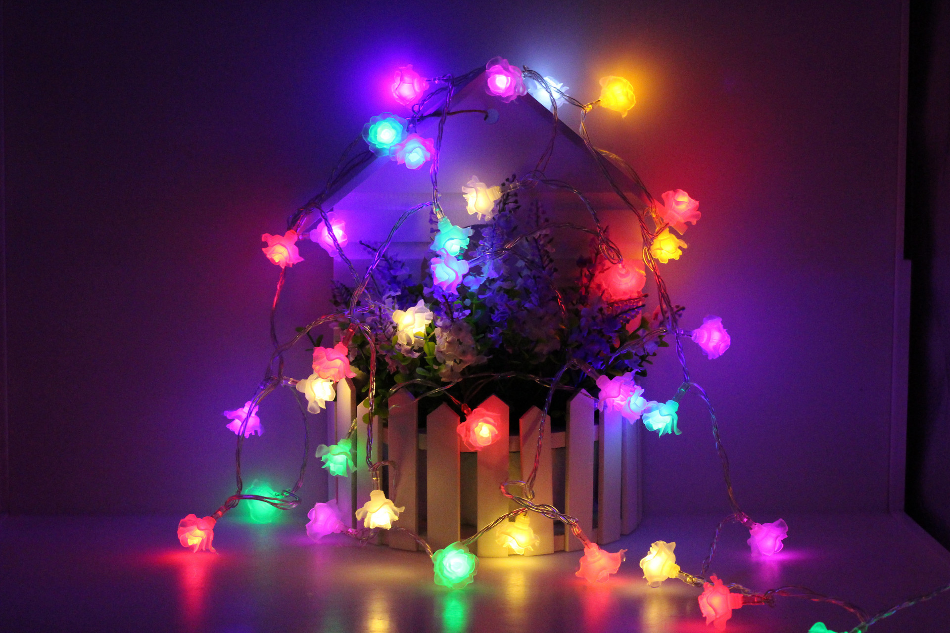 How can Customers Buy Novel Colorful Led Night Lights?