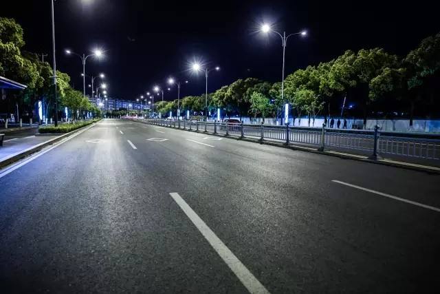 Intelligent Lighting