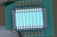 EU Researchers Develops Optoplasmonic Sensor to Monitor Milk Quality
